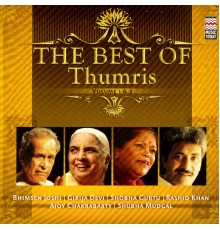 Various Artists - Best of Thumris