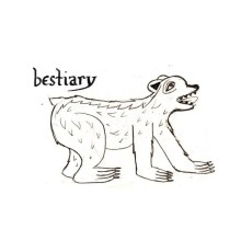 Various Artists - Bestiary