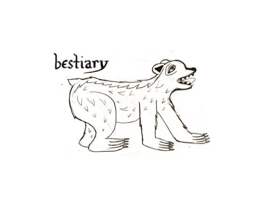 Various Artists - Bestiary