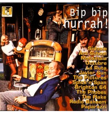 Various Artists - Bip Bip Hurrah!