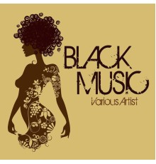 Various Artists - Black Music