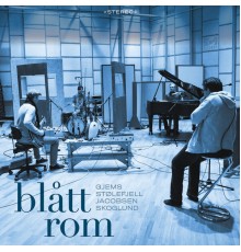 Various Artists - Blått rom