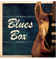 Various Artists - Blues Box