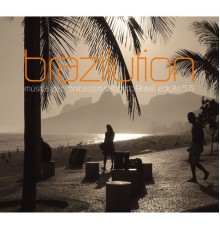 Various Artists - Brazilution  (5.6)