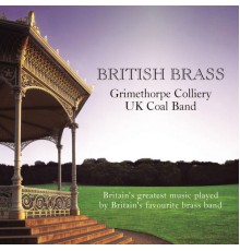 Various Artists - British Brass