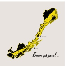 Various Artists - Bærre på Jævel Vol. 5