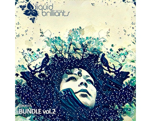 Various Artists - Bundle, Vol. 2