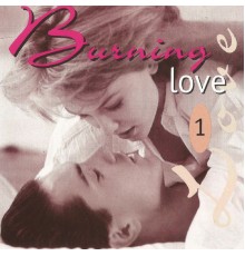 Various Artists - Burning Love 1