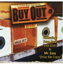 Various Artists - Buy out Riddim