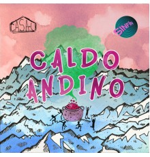 Various Artists - Caldo Andino