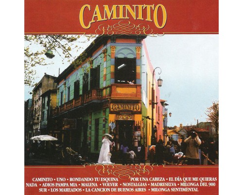 Various Artists - Caminito