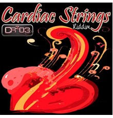 Various Artists - Cardiac Strings Riddim