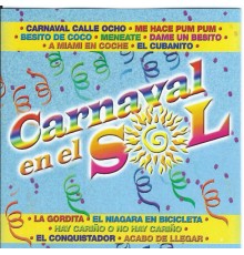 Various Artists - Carnaval Del Sol