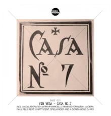 Various Artists - Casa No.7