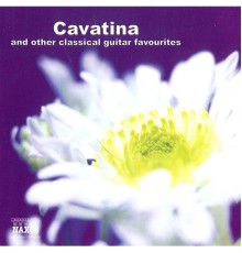 Various Artists - Cavatina & Other Classical Guitar Favourites