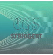 Various Artists - Cgs Stringent