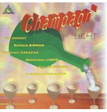 Various Artists - Champagn' Light