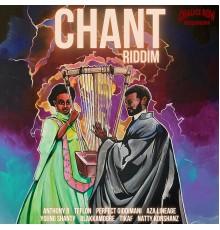 Various Artists - Chant Riddim