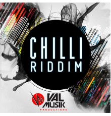 Various Artists - Chilli Riddim