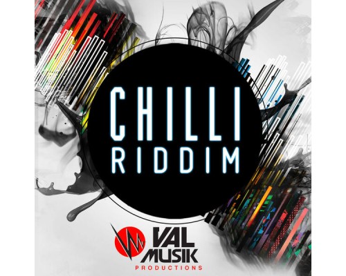 Various Artists - Chilli Riddim