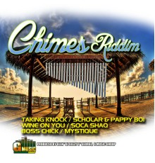 Various Artists - Chimes Riddim