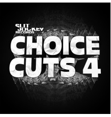 Various Artists - Choice Cuts 4