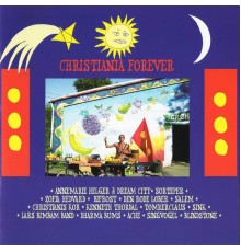 Various Artists - Christiania Forever