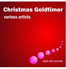 Various Artists - Christmas Goldtimer (Remastered)