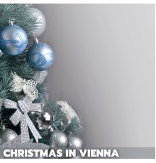 Various Artists - Christmas in Vienna