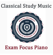 Various Artists - Classical Study Music