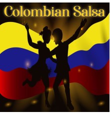 Various Artists - Colombian Salsa