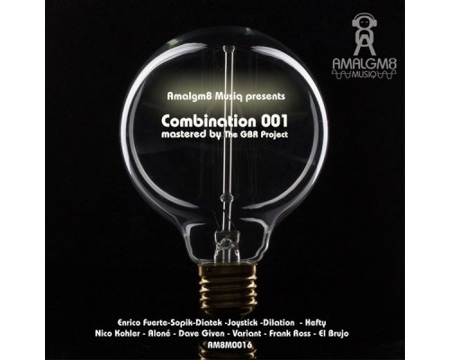 Various Artists - Combination 001