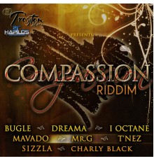 Various Artists - Compassion Riddim