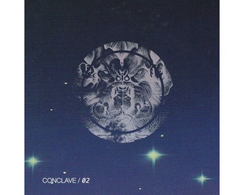 Various Artists - Conclave Series