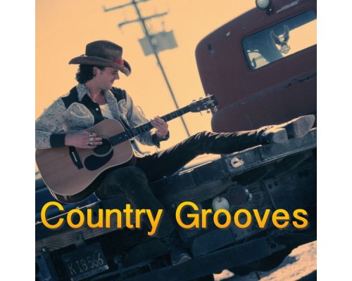 Various Artists - Country Grooves