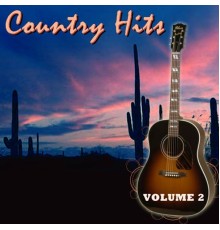 Various Artists - Country Hits, Vol. 2
