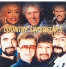 Various Artists - Country Superstars