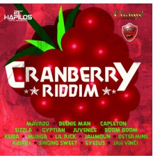 Various Artists - Cranberry Riddim