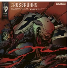 Various Artists - Crosspunx