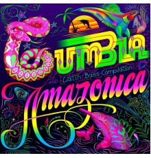 Various Artists - Cumbia Amazonica