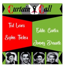 Various Artists - Curtain Call Series, Vol. 1