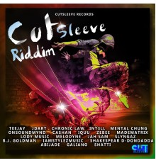 Various Artists - Cutsleeve Riddim