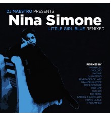 Various Artists - DJ Maestro Presents: Nina Simone Remixed