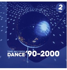 Various Artists - Dance '90-2000 - Vol. 2