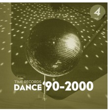 Various Artists - Dance '90-2000, Vol. 4