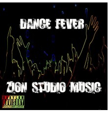 Various Artists - Dance Fever