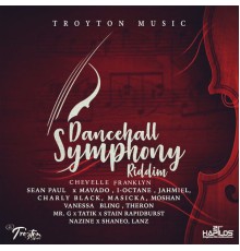 Various Artists - Dancehall Symphony Riddim