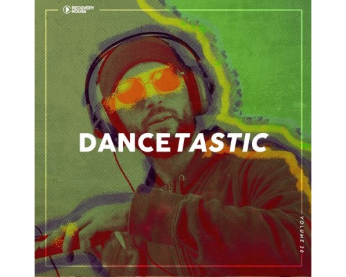 Various Artists - Dancetastic, Vol. 20