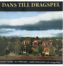 Various Artists - Dans till Dragspel