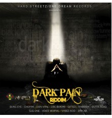 Various Artists - Dark Pain Riddim